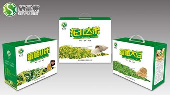 硒富美 2015健康農(nóng)副產(chǎn)品行業(yè)的標桿與電商品牌崛起之路