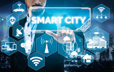 藍色物聯(lián)網(wǎng) 當(dāng)科技之眼繪就智慧服務(wù)的未來藍圖