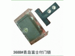 青島富士付門鎖 以品質為核心，助力電梯安全——聚焦寧津縣光明電梯配件廠的專業供應